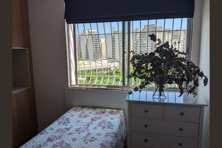 Apartamento à venda com 2 quartos, 70m² em Santa Rosa, Niterói