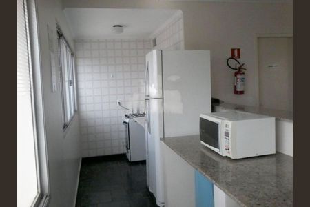 Apartamento à venda com 2 quartos, 107m² em Vila Santa Catarina, São Paulo