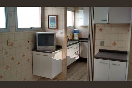 Apartamento à venda com 2 quartos, 107m² em Vila Santa Catarina, São Paulo