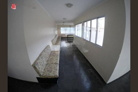 Apartamento à venda com 2 quartos, 107m² em Vila Santa Catarina, São Paulo
