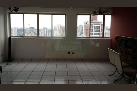 Apartamento à venda com 2 quartos, 107m² em Vila Santa Catarina, São Paulo