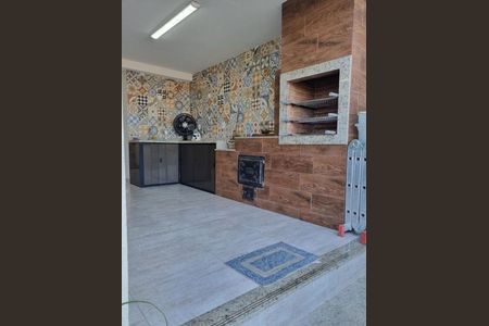Casa à venda com 3 quartos, 160m² em Pechincha, Rio de Janeiro