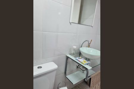 Casa à venda com 160m², 3 quartos e 1 vaga