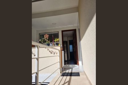 Casa à venda com 160m², 3 quartos e 1 vaga