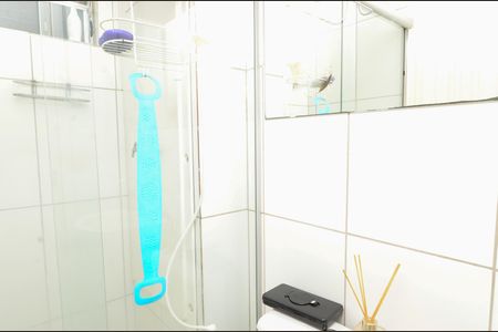 Apartamento à venda com 44m², 2 quartos e 1 vagaBanheiro
