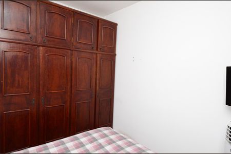 Apartamento à venda com 44m², 2 quartos e 1 vagaQuarto 2