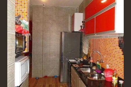 Apartamento à venda com 105m², 3 quartos e 1 vaga
