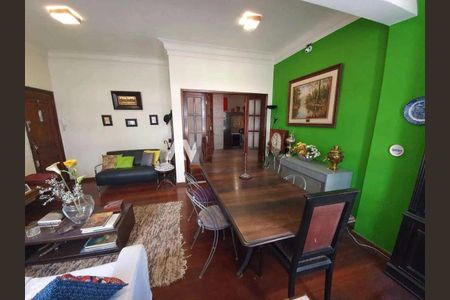 Apartamento à venda com 105m², 3 quartos e 1 vaga