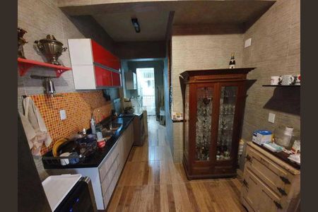 Apartamento à venda com 105m², 3 quartos e 1 vaga
