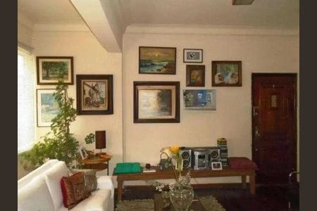 Apartamento à venda com 105m², 3 quartos e 1 vaga