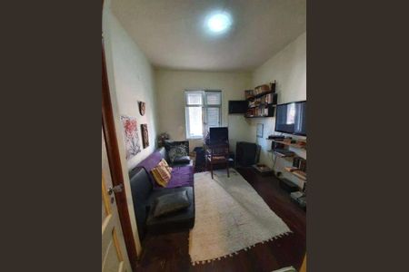Apartamento à venda com 105m², 3 quartos e 1 vaga