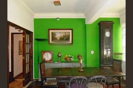 Apartamento à venda com 105m², 3 quartos e 1 vaga