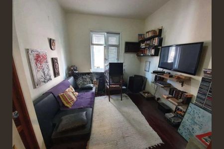 Apartamento à venda com 105m², 3 quartos e 1 vaga