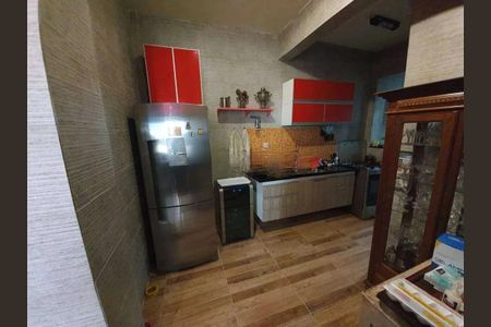 Apartamento à venda com 105m², 3 quartos e 1 vaga