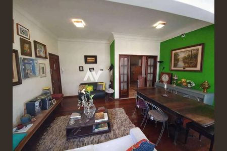 Apartamento à venda com 105m², 3 quartos e 1 vaga