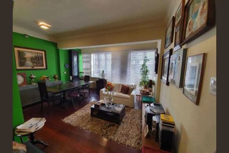 Apartamento à venda com 105m², 3 quartos e 1 vaga