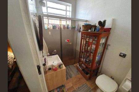 Apartamento à venda com 105m², 3 quartos e 1 vaga