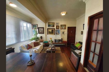 Apartamento à venda com 105m², 3 quartos e 1 vaga