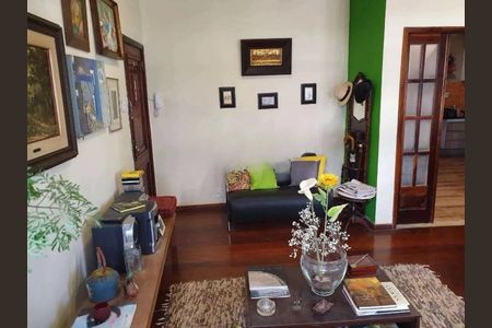 Apartamento à venda com 105m², 3 quartos e 1 vaga