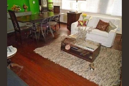 Apartamento à venda com 105m², 3 quartos e 1 vaga