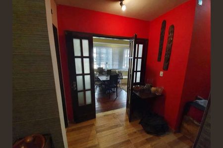 Apartamento à venda com 105m², 3 quartos e 1 vaga