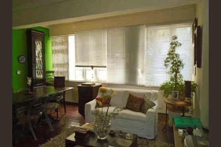 Apartamento à venda com 105m², 3 quartos e 1 vaga