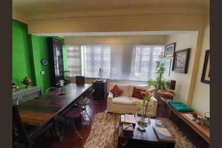 Apartamento à venda com 105m², 3 quartos e 1 vaga