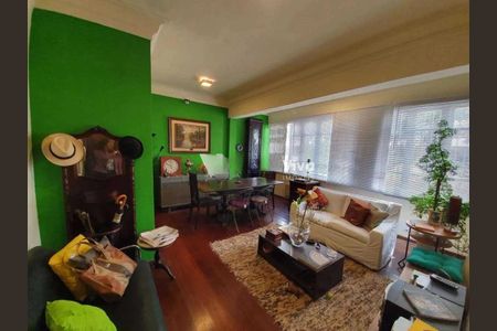 Apartamento à venda com 105m², 3 quartos e 1 vaga