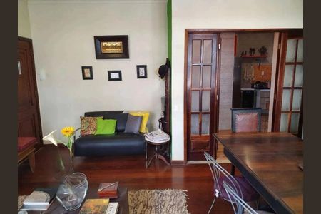 Apartamento à venda com 105m², 3 quartos e 1 vaga