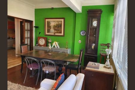 Apartamento à venda com 105m², 3 quartos e 1 vaga
