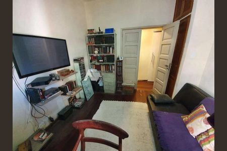 Apartamento à venda com 105m², 3 quartos e 1 vaga