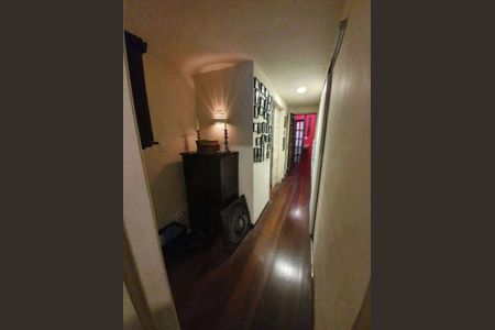 Apartamento à venda com 105m², 3 quartos e 1 vaga