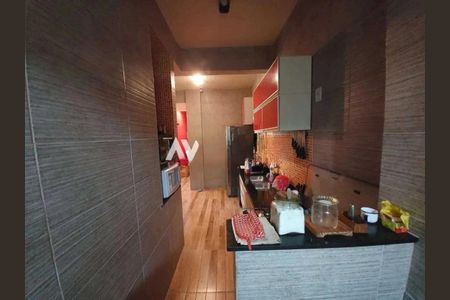 Apartamento à venda com 105m², 3 quartos e 1 vaga