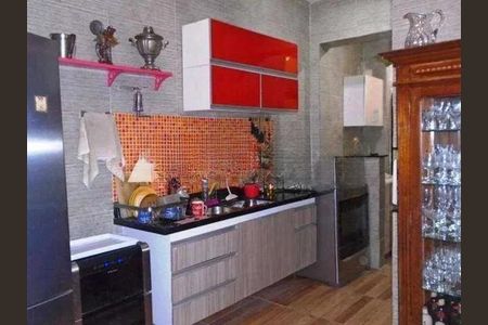 Apartamento à venda com 105m², 3 quartos e 1 vaga