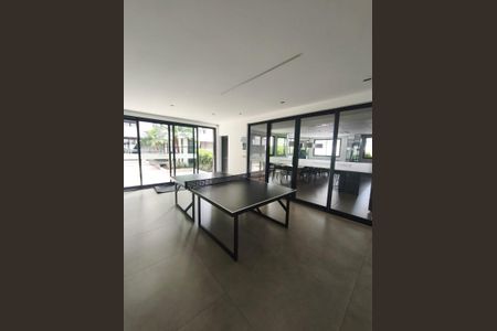 Studio à venda com 44m², 1 quarto e 1 vaga Studio à venda com 44m², 1 quarto e 1 vagaPlayground