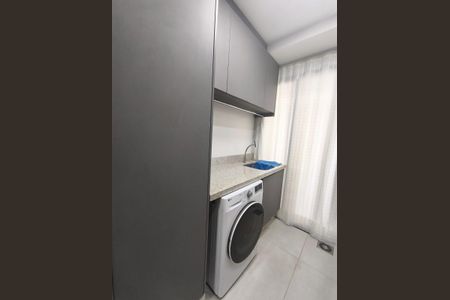 Studio à venda com 44m², 1 quarto e 1 vaga
