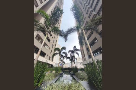 Studio à venda com 44m², 1 quarto e 1 vaga Studio à venda com 44m², 1 quarto e 1 vagaFachada