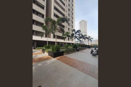 Studio à venda com 44m², 1 quarto e 1 vaga Studio à venda com 44m², 1 quarto e 1 vagaFachada