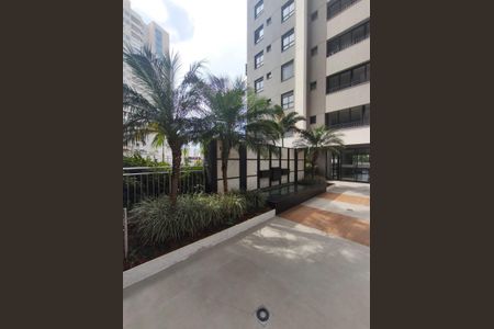 Studio à venda com 44m², 1 quarto e 1 vaga Studio à venda com 44m², 1 quarto e 1 vagaÁrea externa