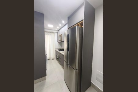 Studio à venda com 44m², 1 quarto e 1 vaga