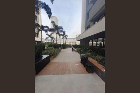 Studio à venda com 44m², 1 quarto e 1 vaga Studio à venda com 44m², 1 quarto e 1 vagaÁrea externa