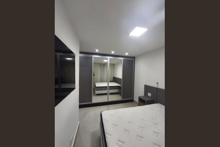 Studio à venda com 44m², 1 quarto e 1 vaga Studio à venda com 44m², 1 quarto e 1 vagaQuarto