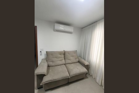 Studio à venda com 44m², 1 quarto e 1 vaga Studio à venda com 44m², 1 quarto e 1 vagaSala