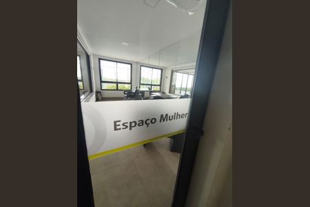 Studio à venda com 44m², 1 quarto e 1 vaga