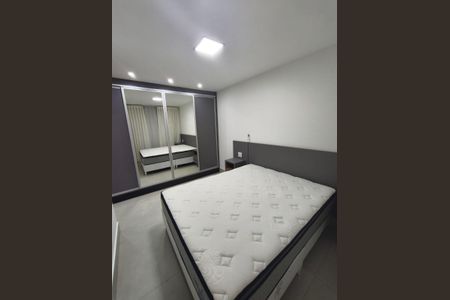 Studio à venda com 44m², 1 quarto e 1 vaga Studio à venda com 44m², 1 quarto e 1 vagaQuarto