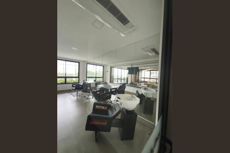 Studio à venda com 44m², 1 quarto e 1 vaga Studio à venda com 44m², 1 quarto e 1 vagaCabeleireiro