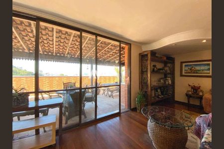 Apartamento à venda com 421m², 4 quartos e 3 vagas