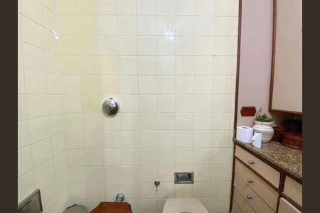 Apartamento à venda com 421m², 4 quartos e 3 vagas