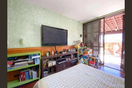 Apartamento à venda com 421m², 4 quartos e 3 vagas