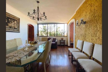 Apartamento à venda com 421m², 4 quartos e 3 vagas